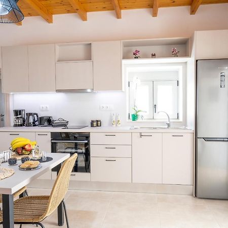 Klelia'S Apartments Palékasztro Kültér fotó
